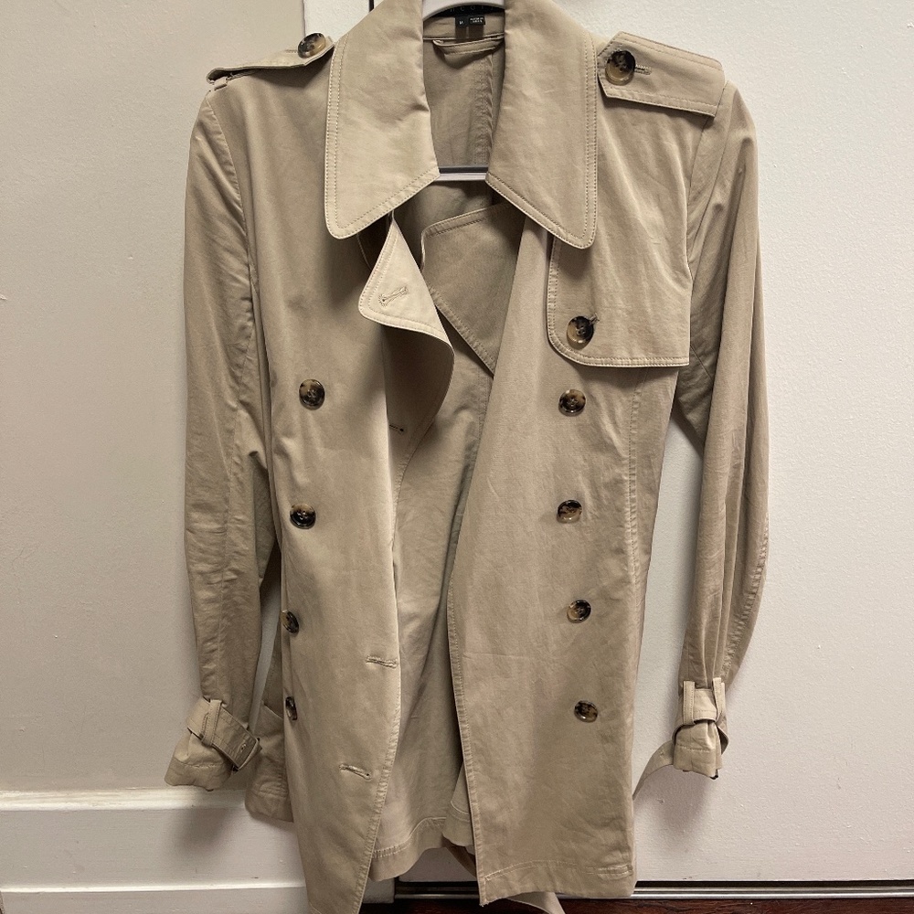 Theory jacket
